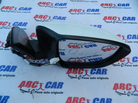 Oglinda dreapta Nissan Qashqai J11 2013-In prezent