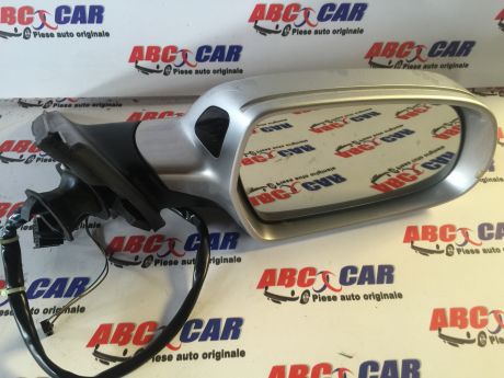 Oglinda dreapta rabatabila electric Audi A4 B8 8K 2008-2015