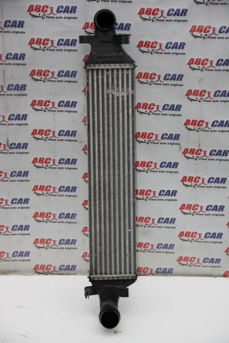 Radiator intercooler Mercedes A-Class W176 2012-2018 A2465000100