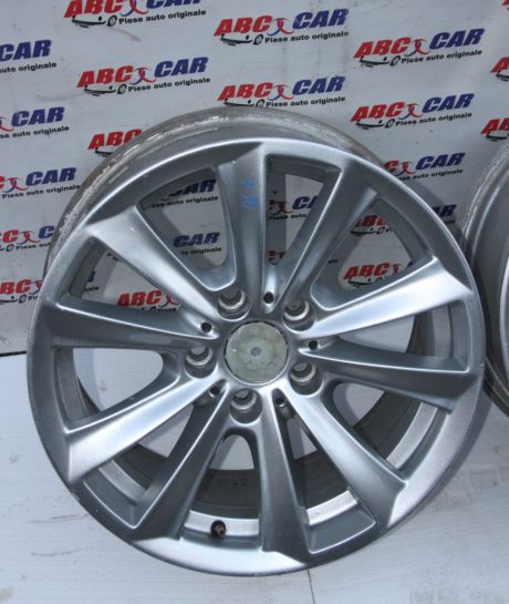 Set jante aliaj R17 BMW Seria 5 F10/F11 2011-2016 6780720