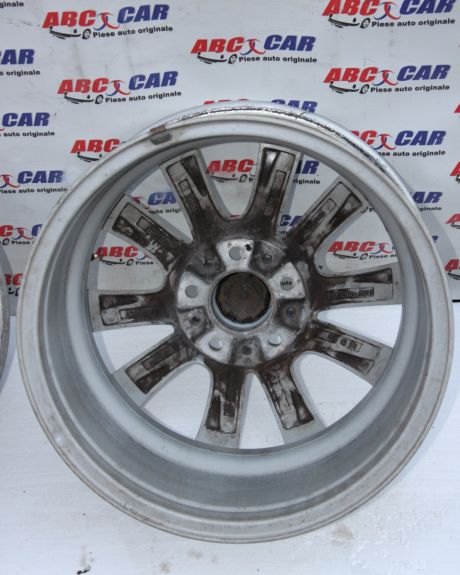 Set jante aliaj R17 BMW Seria 5 F10/F11 2011-2016 6780720