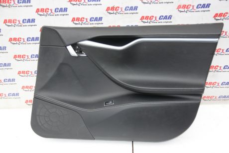 Tapiterie usa dreapta fata Tesla Model S 2012-prezent