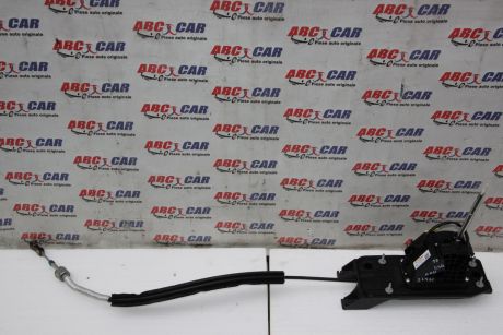 Timonerie DSG VW Golf 6 2009-2013 2.0 TDI 5K1713025BJ