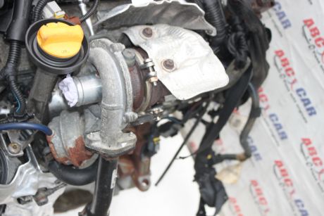 Turbosuflanta Fiat Doblo 2 1.3 MULTIJET 2009-2019