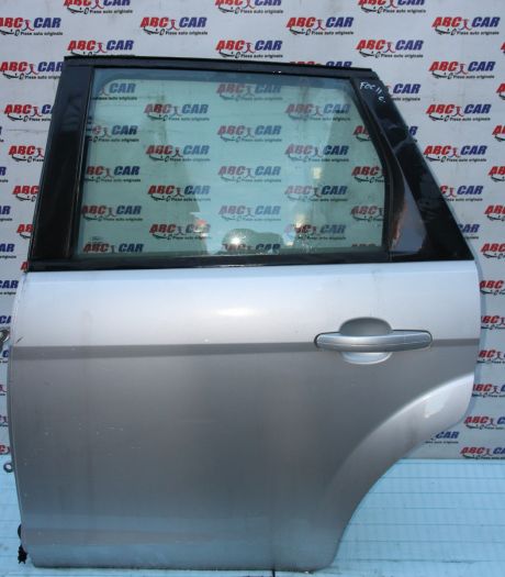 Usa stanga spate Ford Focus 2 facelift combi 2008-2011