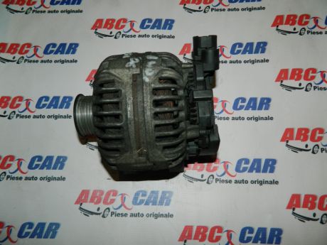 Alternator Citroen Berlingo 1 1997-2007 1.9 HDI 9621791480