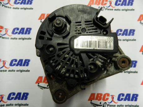 Alternator Renault Megane 2 2002-2009 1.9 DCI 8200410674