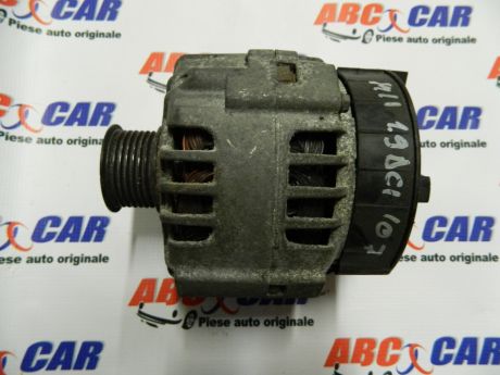 Alternator Renault Megane 2 2002-2009 1.9 DCI 8200410674
