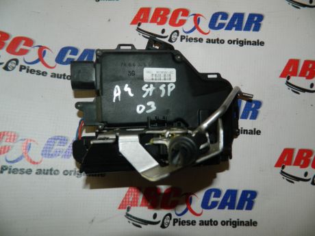 Broasca usa stanga spate Audi A4 B6 8E 2000-2005 8E0839015C