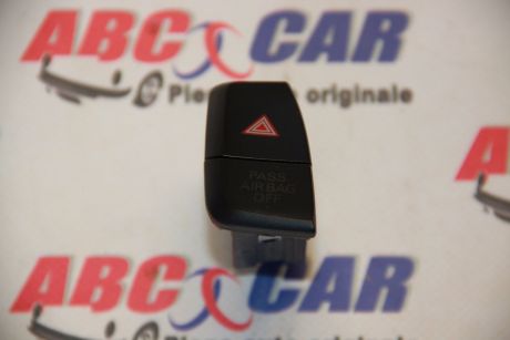 Buton avarii Audi A4 B8 8K 2008-2015 8K1941509A