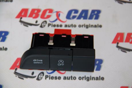 Buton Drive Select Audi Q3 8U 2011-2018 8U0959673A