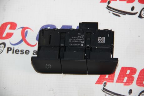 Buton sistem start/stop Skoda Fabia 3 (NJ) 2014-2021 6V1927238D