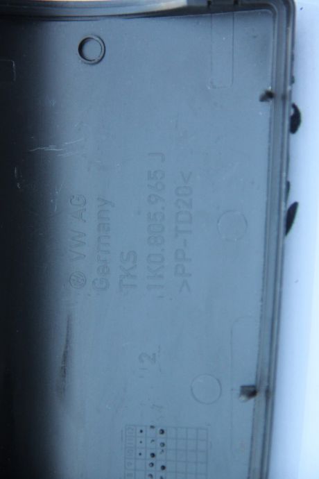 Capac conducta admisie VW Passat CC 2008-2016 1K0805965J