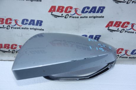 Carcasa oglinda stanga Audi A8 4N D5 2017-prezent