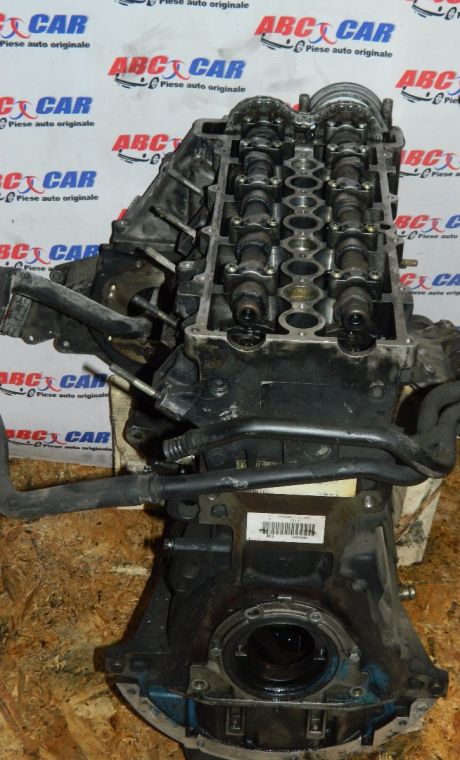 Chiuloasa cu ax cu came BMW Seria 3 E46 1998-2005 2.0 TDI 204D1