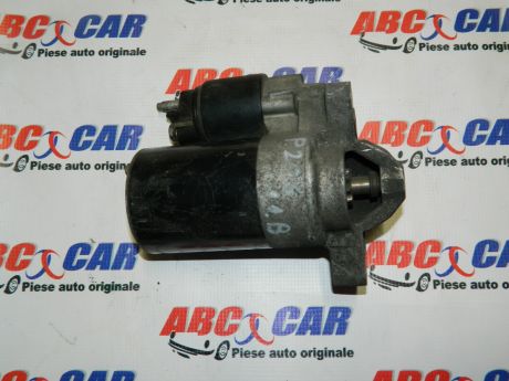 Electromotor Peugeot 206 1999-2010 1.1 Benzina 86922108232