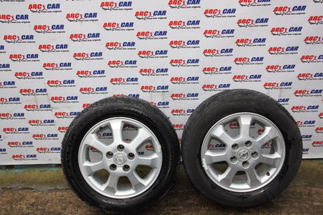 Janta aliaj R15 Opel Astra G 1999-2005