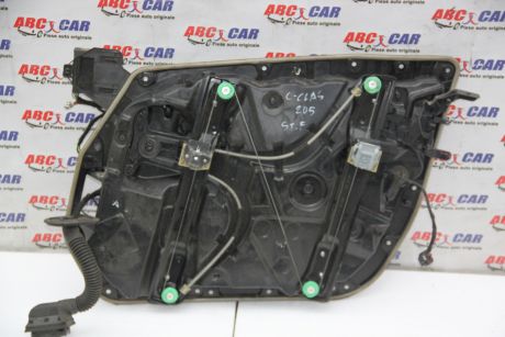 Macara usa stanga fata Mercedes C-Class W205 2014-2021