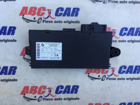Modul confort BMW Seria 3 E92 2006-2011 Cod: 61.35-6943830-01