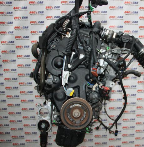 Motor Ford Focus 2 1.6 TDCI 2005-2011 cod: G8DB