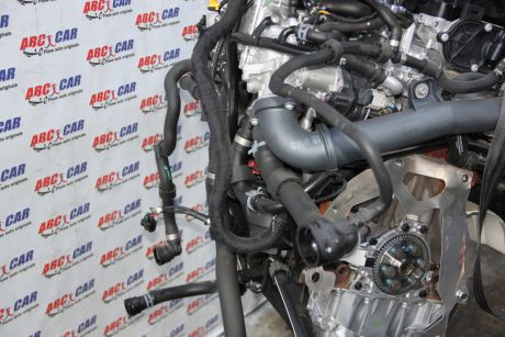 Motor VW Golf 7 2014-2020 1.6 TDI cod: CXX