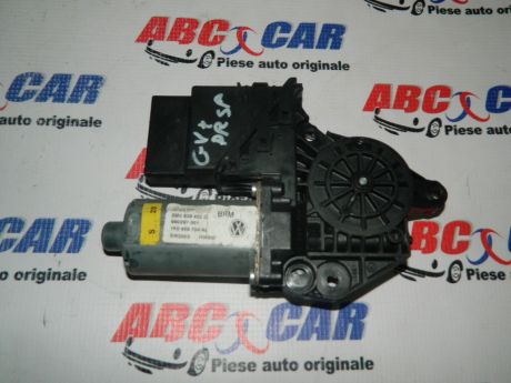 Motoras macara usa dreapta spate VW Golf Plus 2004-2012 Cod: 1K0959704AL
