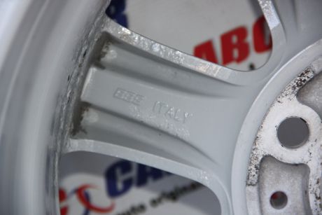 Set jante aliaj BBS R16 BMW Seria 3 E46 1998-2005