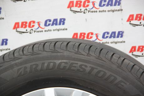 Set jante aliaj R16 VW Passat B8 2015-2023 2GA601025
