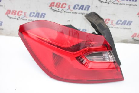 Stop caroserie stanga (cu defect) Ford Fiesta 8 2017-2021 H1DB-13405-A
