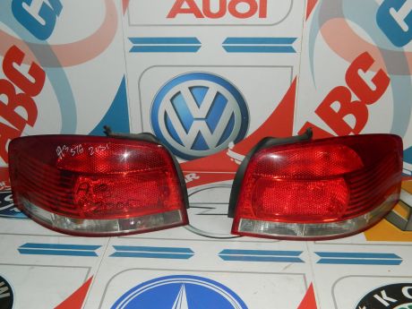 Stop stanga Audi A3  8P 2005-2012 2 usi