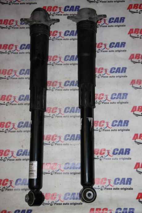 Telescop stanga spate Seat Leon 5F1 hatchback 2012-2020 