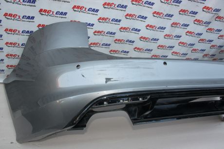 Bara spate model cu 4 senzori VW Golf 7 variant R-line 2013-2017 5G9807421F