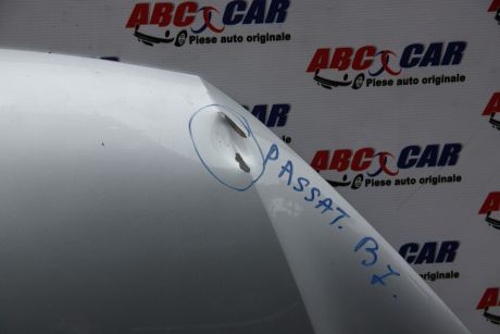 Capota fata VW Passat B7 2010-2014