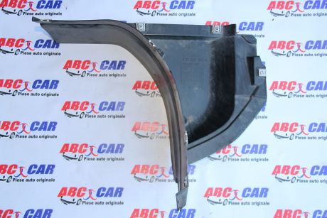 Carenaj dreapta fata Audi Q3 8U 2011-2018 8U0853888A