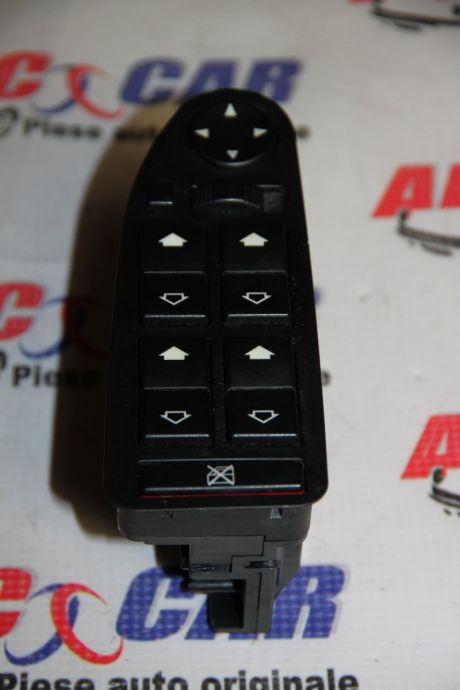 Comenzi geamuri electrice sofer BMW Seria 5 E39 1998-2004 6904339