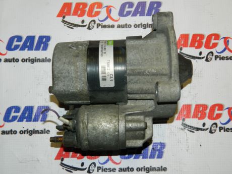 Electromotor Citroen C3 1 2002-2009 1.4 Benzina 9658308780