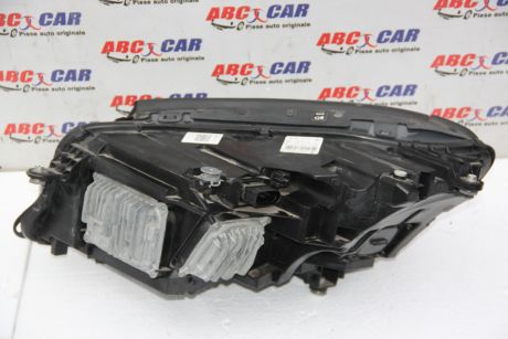 Far dreapta full LED Mercedes-Maybach S-Class X222 A2229060802