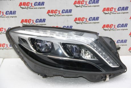 Far dreapta full LED Mercedes-Maybach S-Class X222 A2229060802