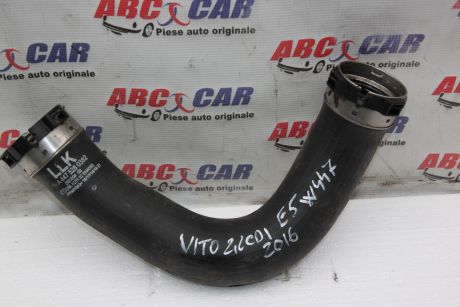 Furtun intercooler Mercedes Vito W447 2014-prezent A4475280382