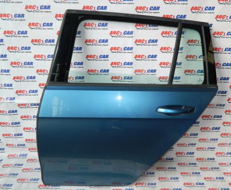 Geam fix usa stanga spate VW Golf 7 variant 2013-2020