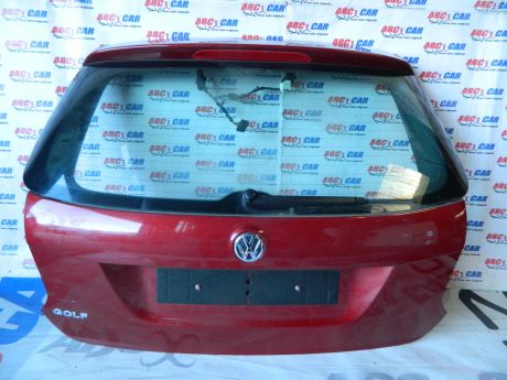 Haion complet VW Golf 6 combi 2009-2013
