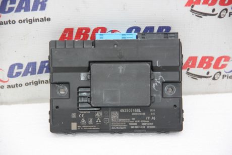 Modul gateway Audi A6 4K C8 2018-prezent 4N2907468L