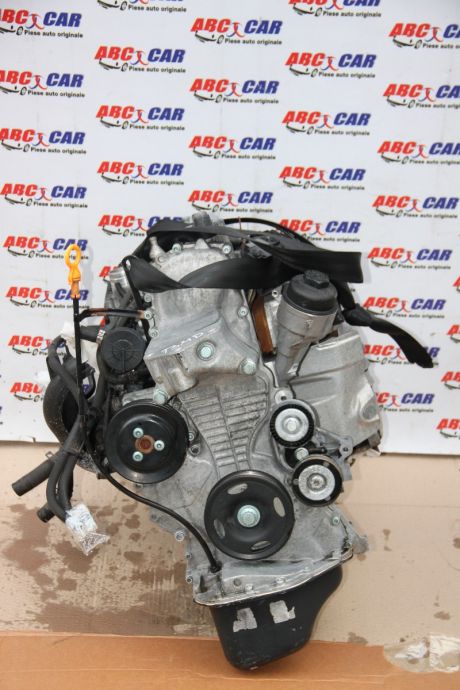 Motor VW Polo 9N 2004-2008 1.2 benzina Cod motor: BMD