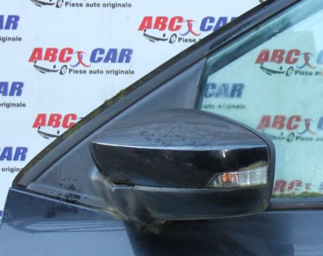 Oglinda stanga Skoda Fabia 3 (NJ) combi 2014-prezent