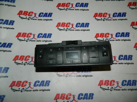 Panou comanda clima Audi A4 B5 1995-2000 Cod: 8D0820043N
