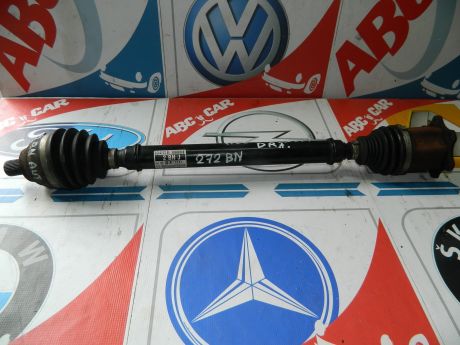 Planetara dreapta DSG VW Passat CC 3C0407272BN
