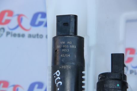 Pompita spalare far VW Passat CC 2008-2016 2.0 TDI 3B7955681