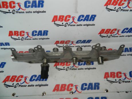 Rampa injectoare  Audi A3 8P 2005-2012 2.0 TFSI Cod: 06F133317G