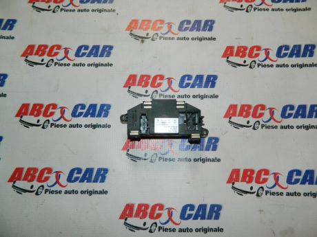 Releu ventilator Audi A5 8T 2008-2015 8K0820521
