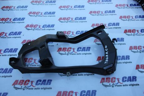 Suport far dreapta VW Touareg (7P) 2010-2018 7P6806510